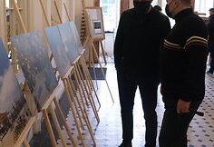 Trakuose tęsiasi tarptautinis menų festivalis &bdquo;TRANS/MISIJOS&ldquo;