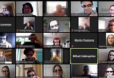 Projektas &bdquo;Be smart &ndash; it's fake news&ldquo; 
