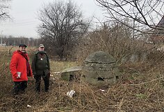 Be vedlio &scaron;io bunkerio nerastum