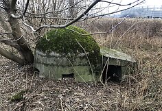 &Scaron;abak&scaron;tynai ir bunkeris