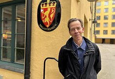 &bdquo;Riksantikvaren&ldquo; &ndash; institucija, besirūpinanti kultūros paveldo objektais