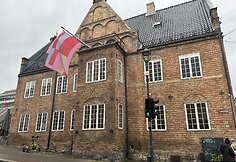 Pirmoji Oslo rotu&scaron;ė