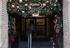 Saldainių fabrikas &bdquo;Rūta&ldquo; 