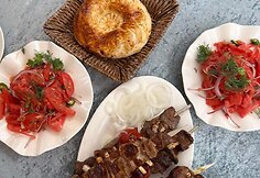 Maistas Uzbekistane