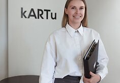 &bdquo;Kartu studio&ldquo; įkūrėja Ingrida Jasinskė