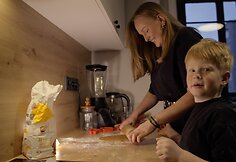 Spektre Kalėdos: autisti&scaron;kų žmonių patarimai kiekvieno &scaron;ventėms