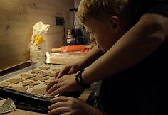Spektre Kalėdos: autisti&scaron;kų žmonių patarimai kiekvieno &scaron;ventėms
