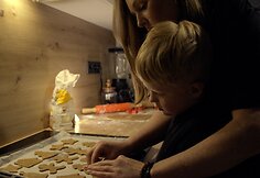 Spektre Kalėdos: autisti&scaron;kų žmonių patarimai kiekvieno &scaron;ventėms