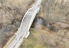 Čiobi&scaron;kio Dariaus ir Girėno tiltas