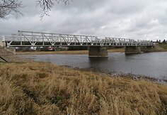 Saločių S. Dariaus ir S. Girėno tiltas