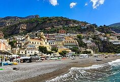 Positanas