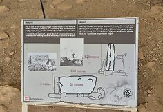 Unikali vieta Maltoje &ndash; Ħaġar Qim ir Mnajdra Archaeological Park