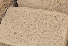 Unikali vieta Maltoje &ndash; Ħaġar Qim ir Mnajdra Archaeological Park