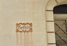 Maltos istorija detalėse: durys, durų belstukai, namų vardai ir balkonai