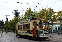 Pažinti Porto miestą