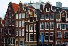Amsterdamo namai
