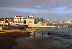 Portugali&scaron;kas &bdquo;atvirukas&ldquo;