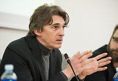 Nicolas Bourriaud
