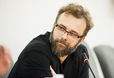 Diskusiją moderavo Rytis Zemkauskas