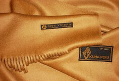 Suvenyras i&scaron; Peru &ndash; &scaron;velniausios pasaulyje vilnos &scaron;alikas.