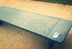 Kompozitoriaus F.Chopino suoliukas