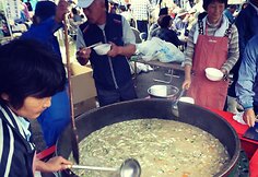 Matsuri festivalis