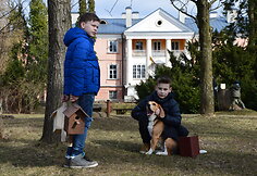 Inkilų kėlimo akcija