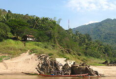 Mekongas