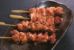 &bdquo;Yakitori&ldquo;