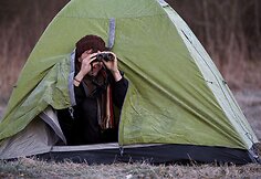 Festivalio dalyviai galės stebėti gerves