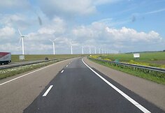Pakeliui į vietą, kur lietuvių laukė jų pirkinys - laivas