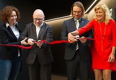 &bdquo;FilmBox LT&ldquo; atidarymas Vilniaus oro uoste (3)