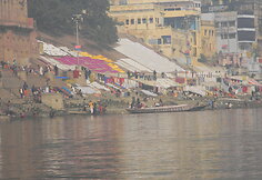 Varanasis