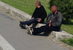 Varšuva – kontrastų miestas