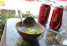 Tokie valgiai &ndash; atgaiva skrandžiui po amerikieti&scaron;kos virtuvės.