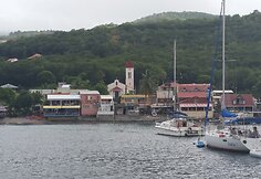 Karibuose
