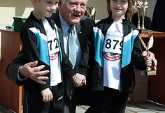 Valdas Adamkus