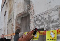 Akcija "Vaiduokliai"