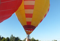 Bir&scaron;tone vyko tradicinis oreivių čempionatas &bdquo;Bir&scaron;tono taurė 2015&ldquo;