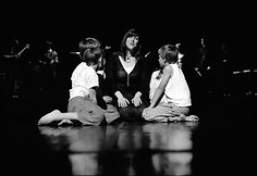 Roko operą pastatė grupė jaunų uostamiesčio menininkų