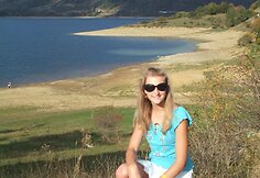 Visada jaučiau, kad turiu pietieti&scaron;ko kraujo, sako Žydrė