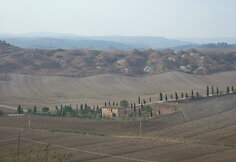 Italijos panorama