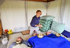 Gintaro terapija &ndash; puiki &scaron;e&scaron;tosios dienos pabaiga