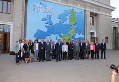 Delegacija