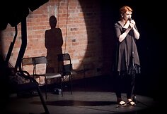 Kauno dramos teatro premjera &bdquo;Klaros santykiai&ldquo;