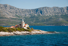 Hvar sala