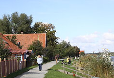 Mingės kaimas