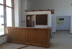 Didžiausio viešbučių tinklo Kipre darbuotojai gyvena tokiomis sąlygomis