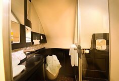 „Etihad Airways“ orlaiviuose įrengti privatūs kambariai