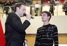 Kelionių aukcionas